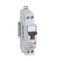 Disjoncteur Phase + Neutre Legrand 32 A