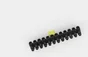 Barrette de 12 dominos électriques pour rigide et souple, LEGRAND, 2.5 mm²