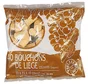 Sachet de 40 bouchons coniques en liège
