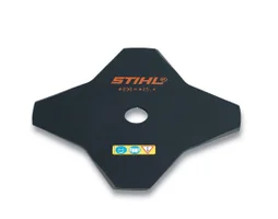 Couteau à herbe 4 dents diam. 230mm STIHL FS55 A 250