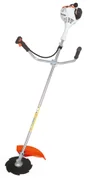 Couteau à herbe STIHL pour débroussailleuse 8 dents 230 mm