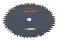 Scie circulaire  DTS P 200MM FS90-250