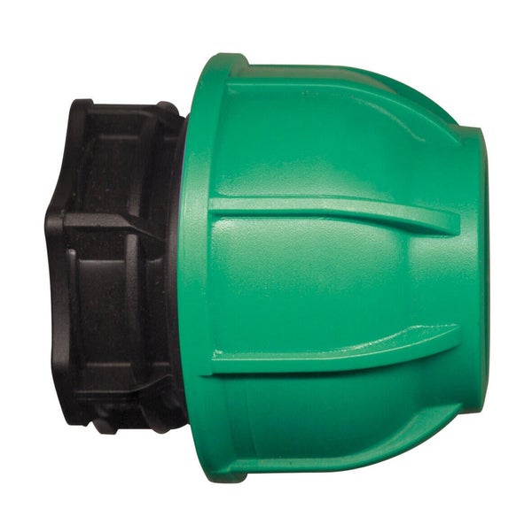 Bouchon compression de montage E1121 20 mm JARDIBRIC