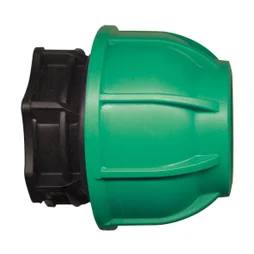 Bouchon compression de montage E1121 20 mm JARDIBRIC