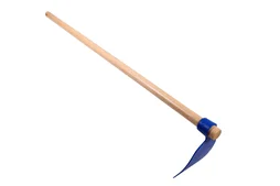 Houes à bêcher acier forgé REVEX manche bois L.115 cm