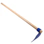 Houes à bêcher acier forgé REVEX manche bois L.115 cm