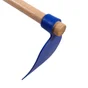 Houes à bêcher acier forgé REVEX manche bois L.115 cm
