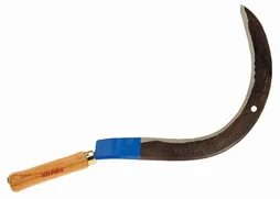 Faucille coudee 55cm REVEX