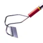 Ratisseur a gazon l.15 cm Multistar OUTILS WOLF