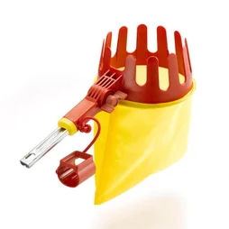 Cueille-fruits arboricole l.13 cm Multistar OUTILS WOLF