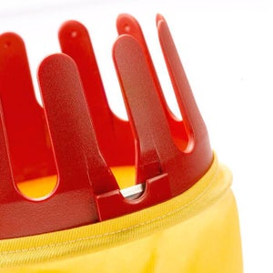 Cueille-fruits arboricole l.13 cm Multistar OUTILS WOLF