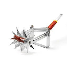 Emietteur à main l.15 cm Multistar OUTILS WOLF DAM15