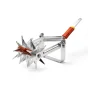 Emietteur à main l.15 cm Multistar OUTILS WOLF DAM15
