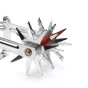 Emietteur à main l.15 cm Multistar OUTILS WOLF DAM15