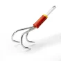 Griffe à main l.9 cm Multistar OUTILS WOLF