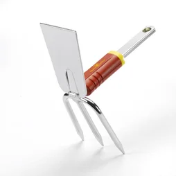Serfouette panne et fourche l.8 cm Multistar OUTILS WOLF