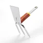 Serfouette panne et fourche l.8 cm Multistar OUTILS WOLF