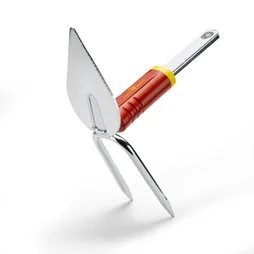 Serfouette langue et fourche l.7 cm Multistar