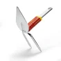 Serfouette langue et fourche l.7 cm Multistar