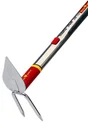 Serfouette langue et fourche l.7 cm Multistar