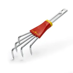 Griffe à fleurs l.6.5 cm Multistar OUTILS WOLF