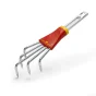 Griffe à fleurs l.6.5 cm Multistar OUTILS WOLF