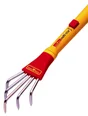 Griffe à fleurs l.6.5 cm Multistar OUTILS WOLF