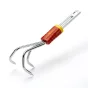 Griffe à main l.7 cm Multistar OUTILS WOLF