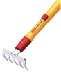 Râteau à fleurs l.9 cm Multistar OUTILS WOLF