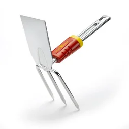 Serfouette à main l.7 cm Multistar OUTILS WOLF