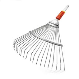 Balai à feuilles l.50 cm Multistar OUTILS WOLF