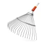 Balai à feuilles l.50 cm Multistar OUTILS WOLF