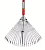 Balai à gazon l.50 cm Multistar OUTILS WOLF