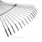 Balai à gazon l.50 cm Multistar OUTILS WOLF