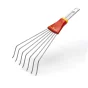 Balai à main l.11 cm Multistar OUTILS WOLF
