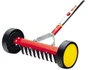 Scarificateur à gazon OUTILS WOLF Multistar, L.170 cm