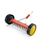 Scarificateur à gazon OUTILS WOLF Multistar, L.170 cm