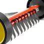 Scarificateur à gazon OUTILS WOLF Multistar, L.170 cm