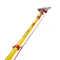 Echenilloir Arboricole Acier Outils Wolf Multistar Orm2