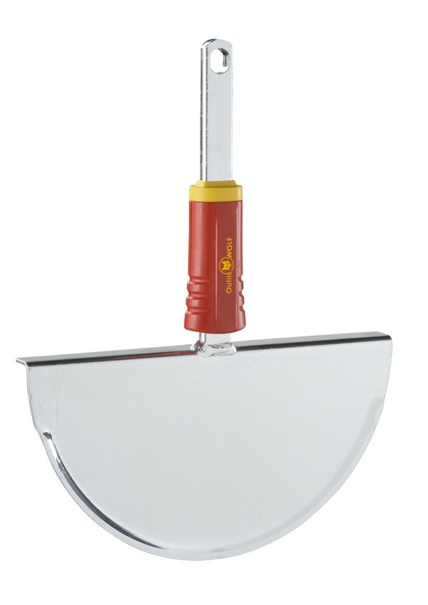 Coupe bordure