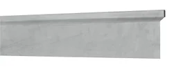 Bande égout doublis dev125 bardeau 2ml