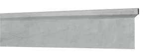 Bande égout doublis dev125 bardeau 2ml