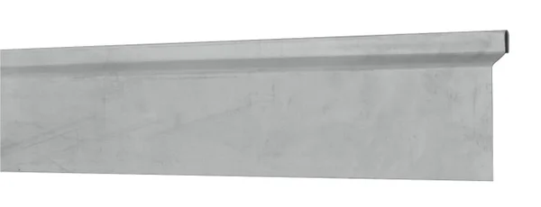 Bande égout doublis dev125 bardeau 2ml