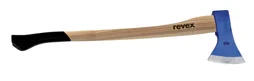 Hache allemande REVEX manche en bois 1.6 kg