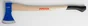 Hache allemande REVEX manche en bois 1.6 kg