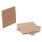 Predecoupe contreplaque ordinaire, Ep.10 mm L.80 x l.60 cm