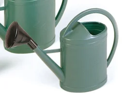 Arrosoir Parisien en polyéthylène EDA, 6 L
