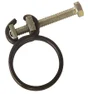 Lot de 2 colliers double fil BOUTTE
