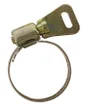 Lot de 2 colliers papillon BOUTTE