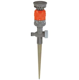 Arroseur circulaire sur pic GARDENA Vario Comfort 1949-20